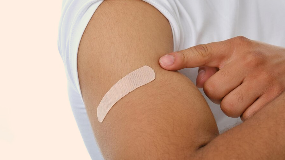 Cancer-Causing 'Forever Chemicals' Found In Leading Bandage Brands, Here’s How They Can Impact Your Health