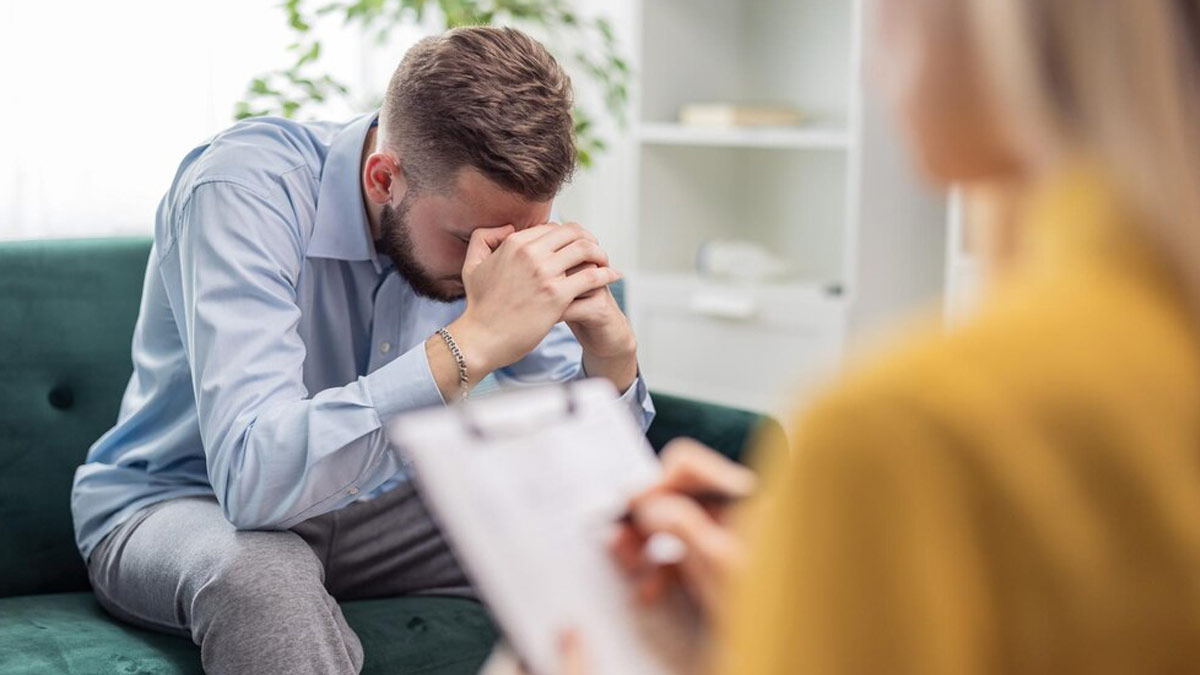Mental Health Matters: Expert Lists Things You Should Know Before You Go For Depression Screening