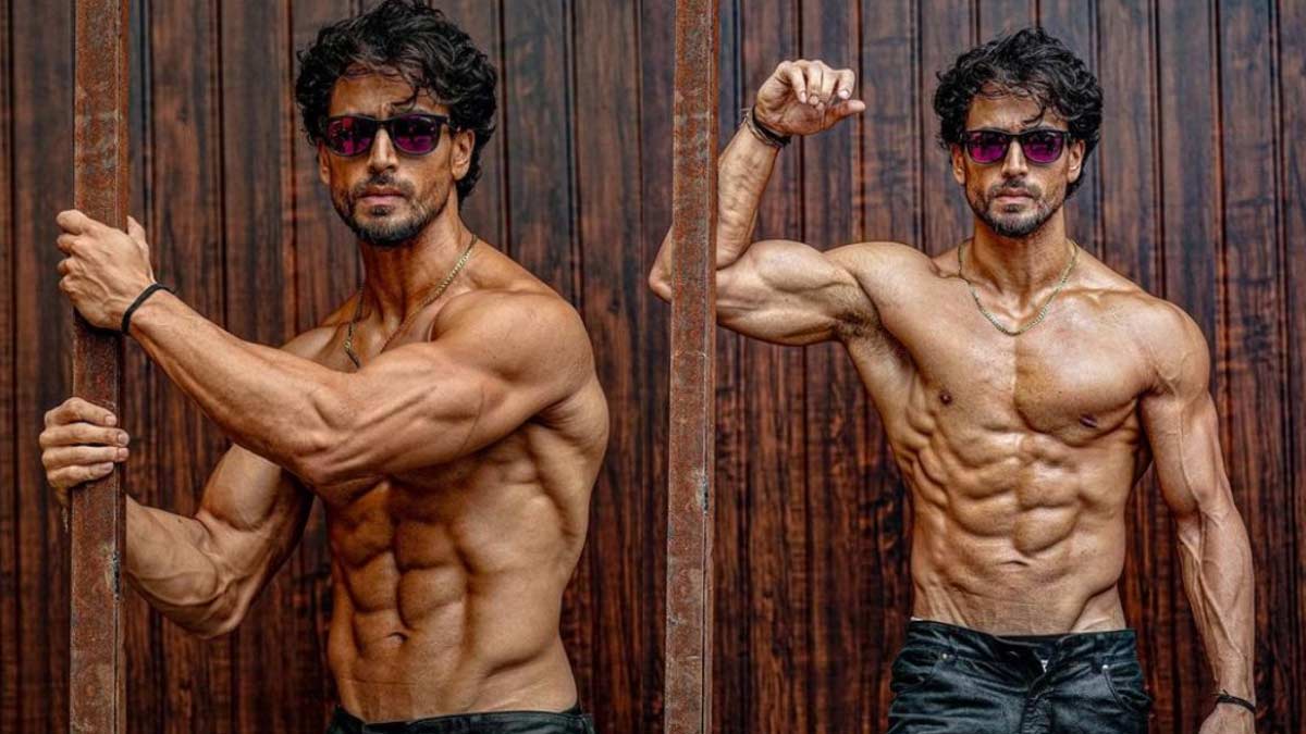 Tiger Shroff Addresses His Initial Skepticism With Meme Culture; The ...