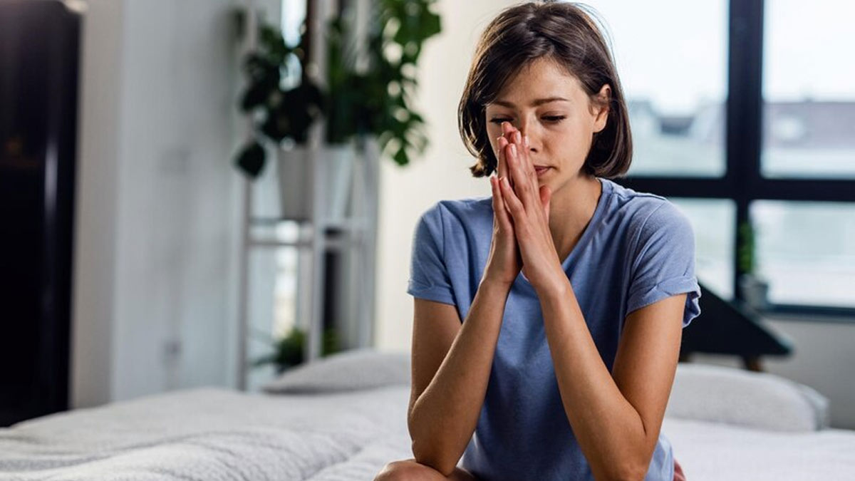 Can Contraceptive Pills Trigger Anxiety And Depression?