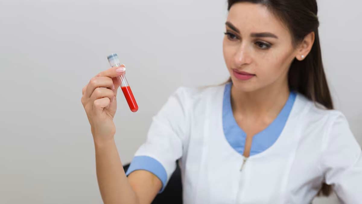 Medical Tests For Women Over The Age Of 40