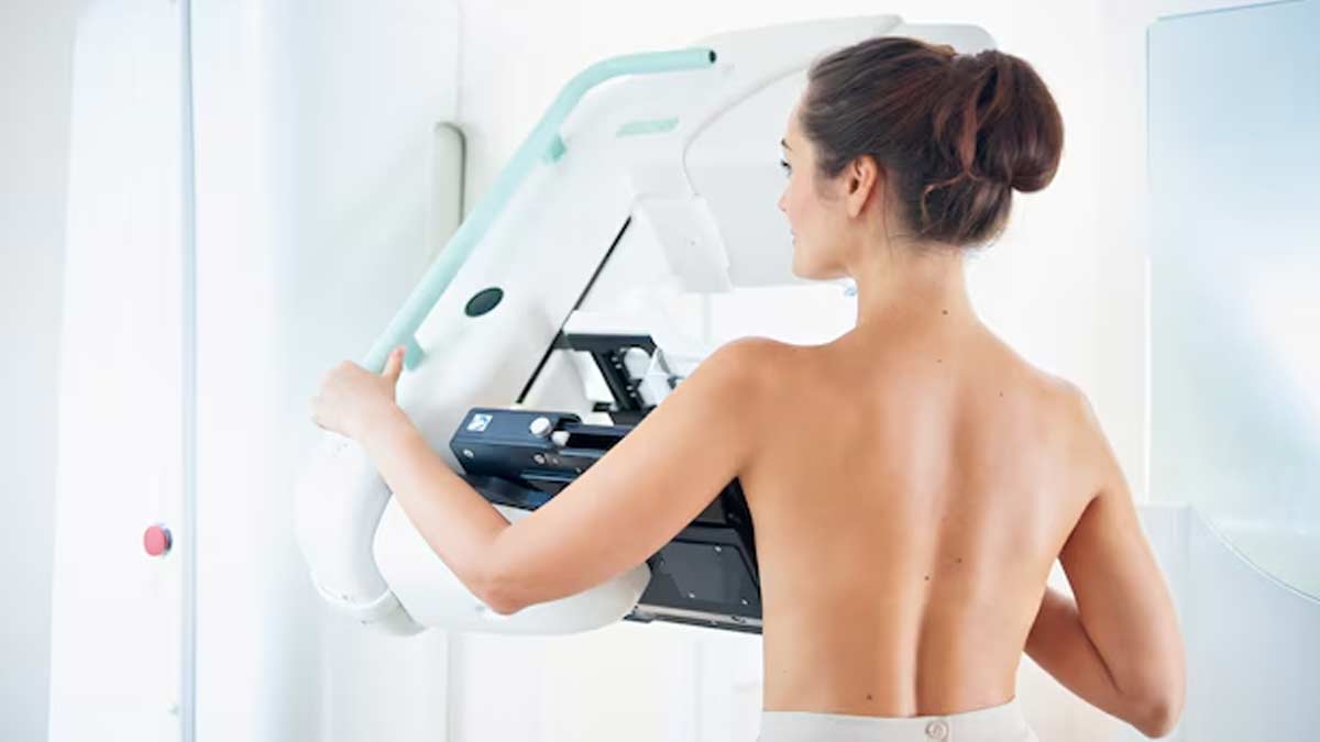 Medical Tests For Women Over The Age Of 40