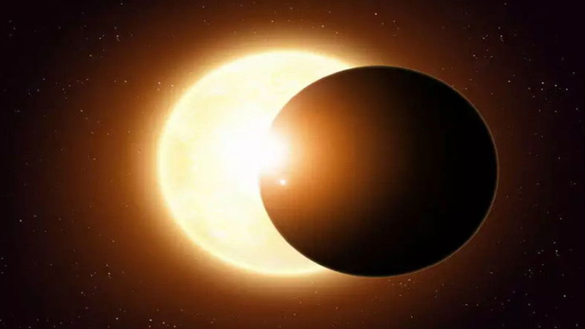Solar Eclipse 2024 Tips to Safeguard Your Skin During the First