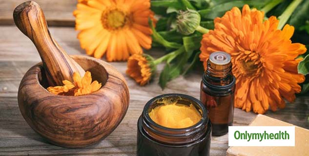 Benefits of Marigold Turmeric and Milk Face Mask for Radiant and How To Apply