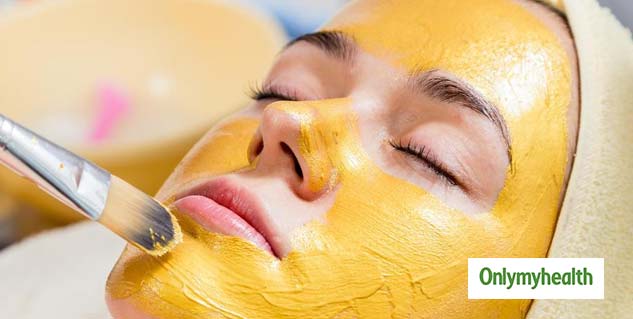 Benefits of Marigold Turmeric and Milk Face Mask for Radiant and How To Apply