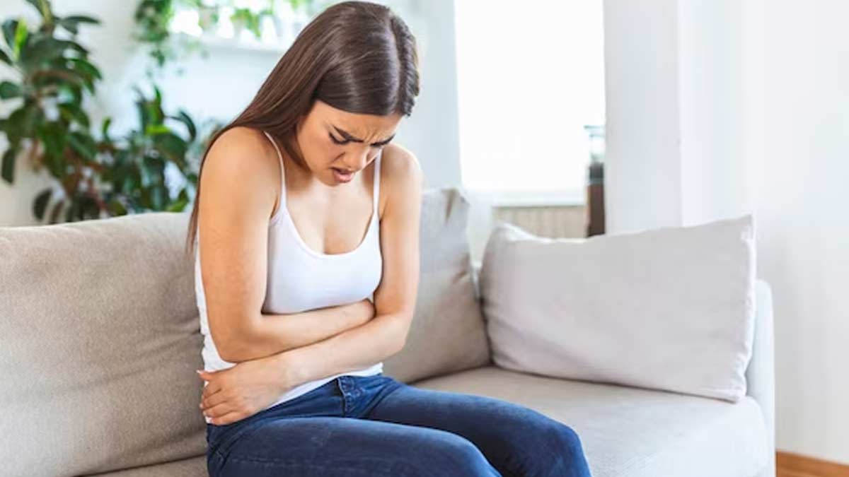 Summer Digestive Problems In Hindi
