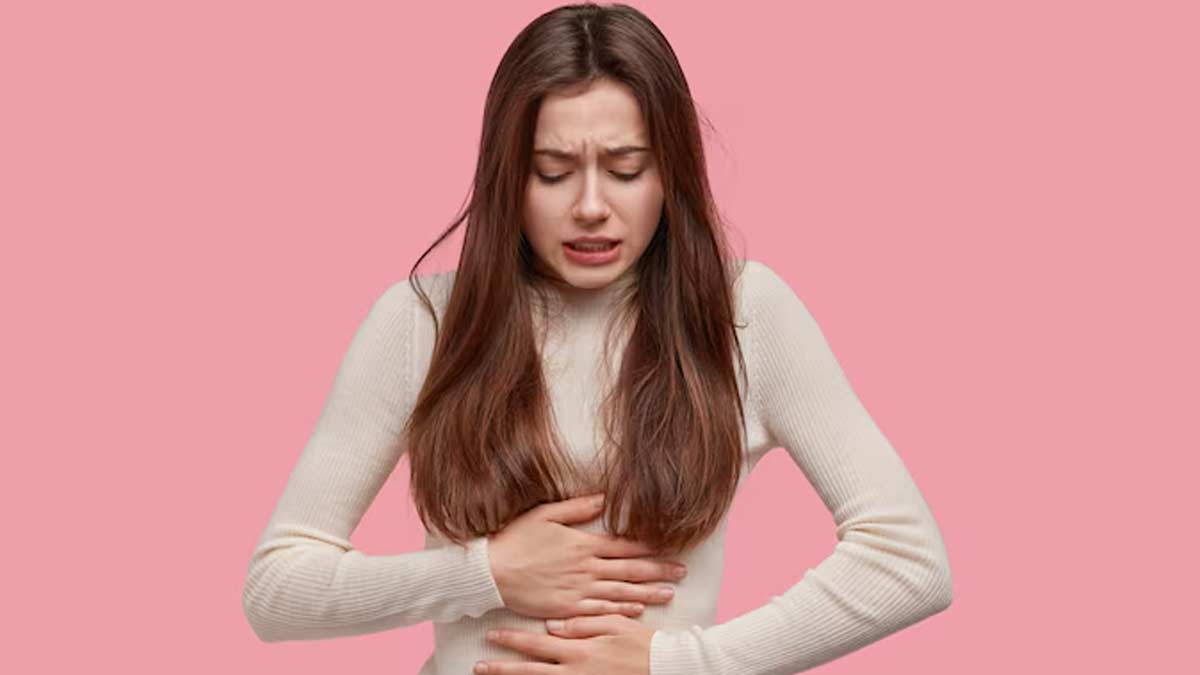 Summer Digestive Problems In Hindi