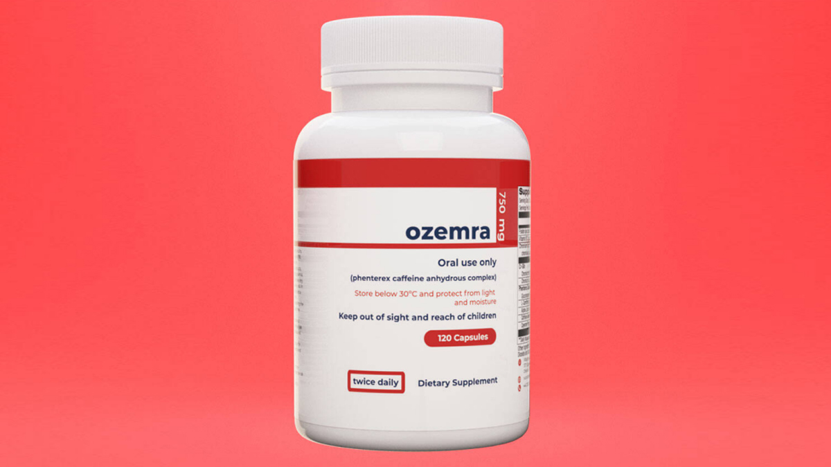 Ozemra Reviews Does It Work See Ozemra Weight Loss Pill Results