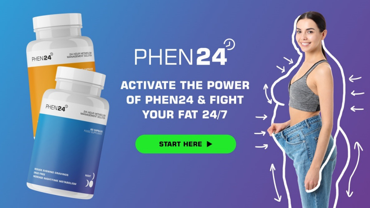 Phen24 Reviews: Does It Work? See 24 HOUR Fat Burning Formula Results ...