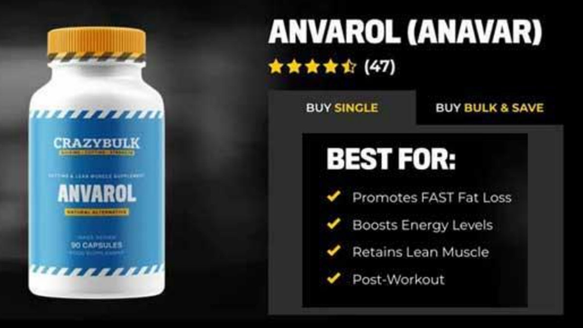 Best Legal Anavar for Women 2024 Anavar Pills Cycle for Fat Loss