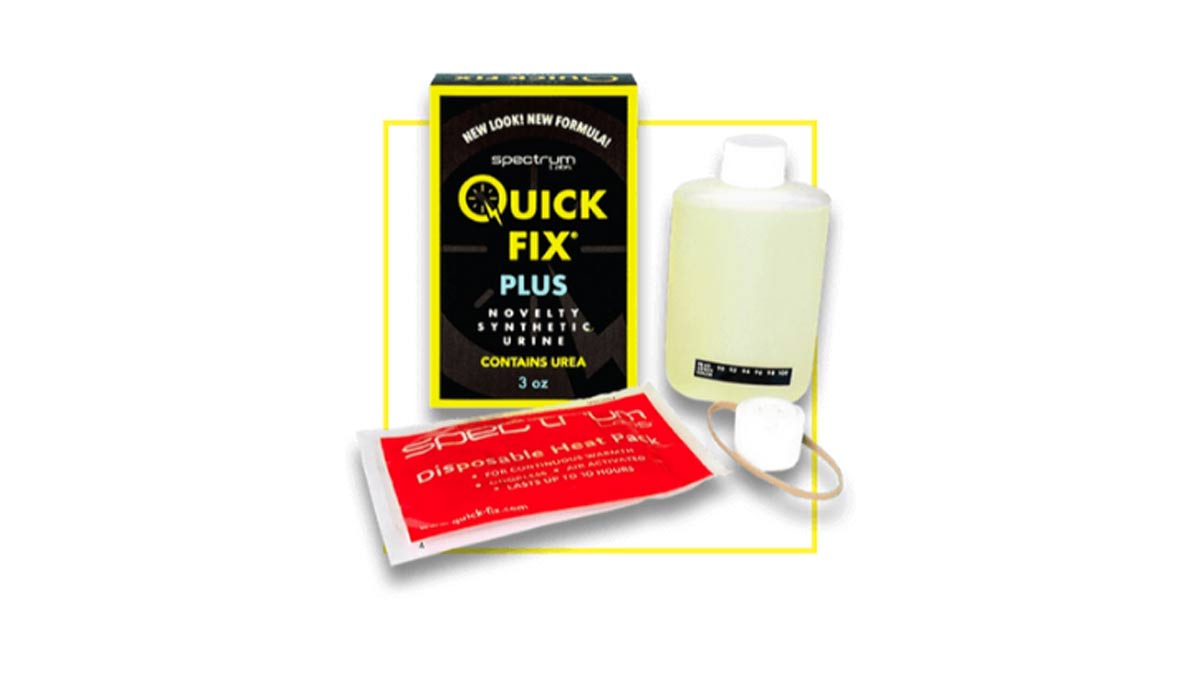 Best Synthetic Urine: Top Fake Pee Kits To Pass A Drug Test | OnlyMyHealth