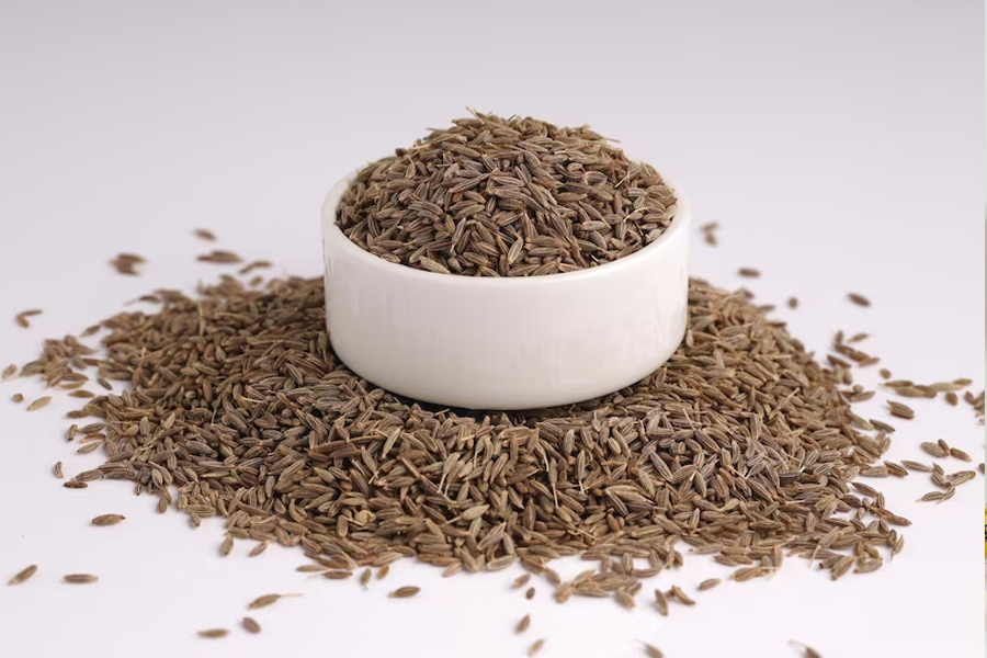 cumin