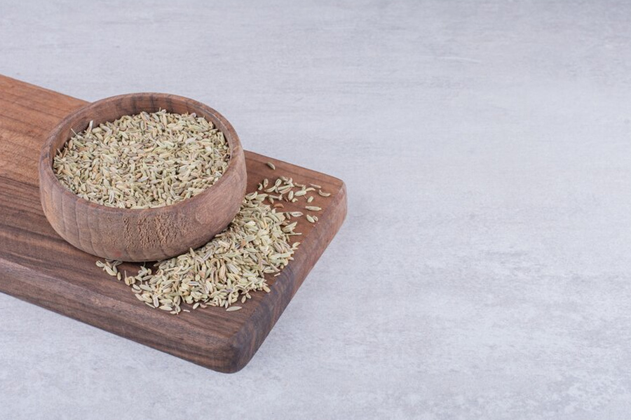 cumin