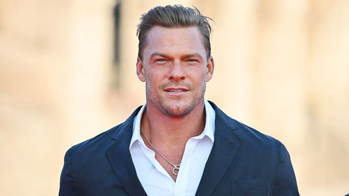 Reacher Star Alan Ritchson Opens Up On Suicide Attempt After Sexual Assaults; How To Deal With Trauma 