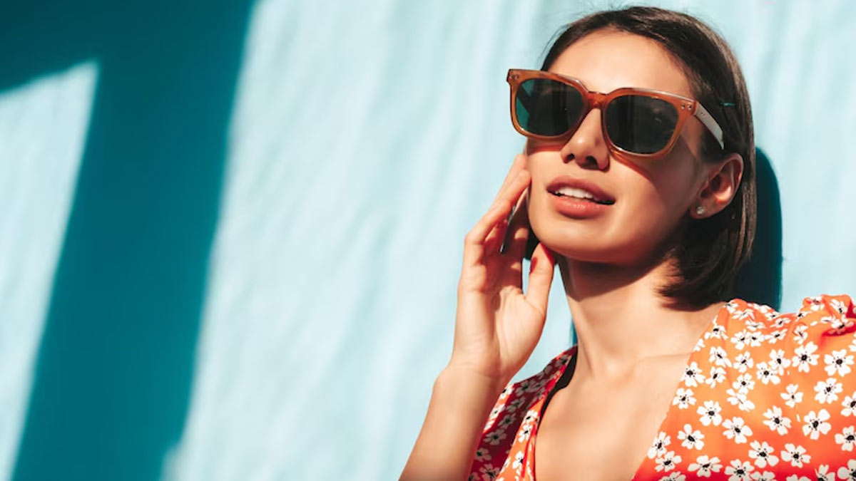 An Ophthalmologist Shares Tips For Choosing The Best Sunglasses
