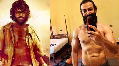 Actor Prithviraj Went On 3-Day Fasts For Film ‘Aadujeevitham’; How 72-Hour Fast Pushes Your Body Into Ketosis