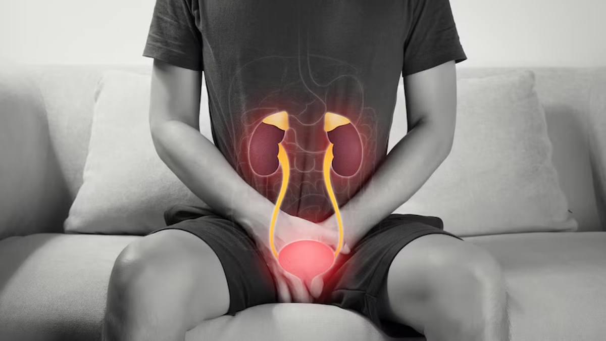 Can Exercises Improve An Overactive Bladder In Hindi