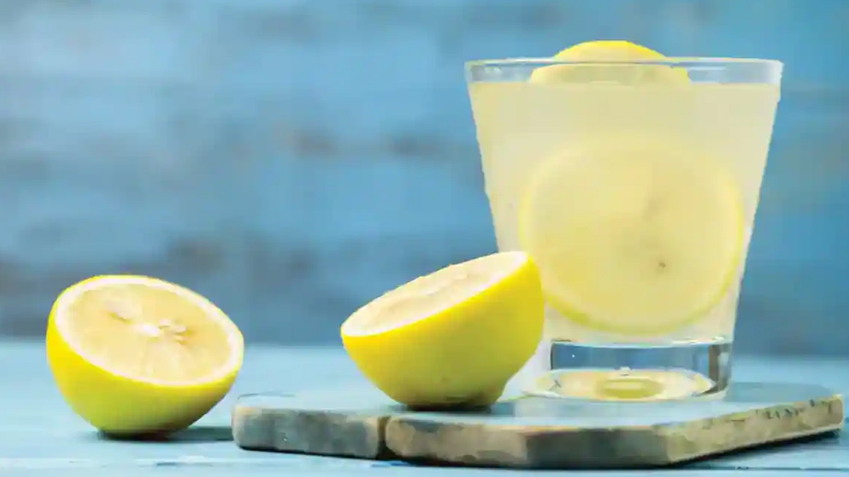 lemon