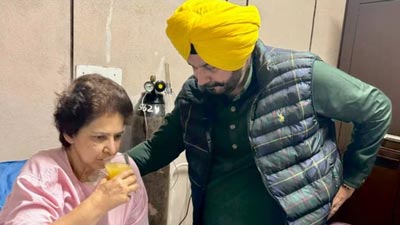 सिद्धू की पत्नी डॉ. नवजोत कौर की हुई सर्जरी, मेटास्टेसिस से हैं पीड़ित, जानें क्या होती है यह दुर्लभ बीमारी?