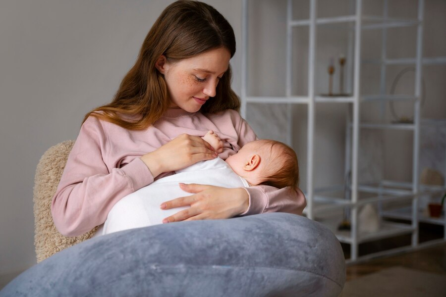 Postpartum care