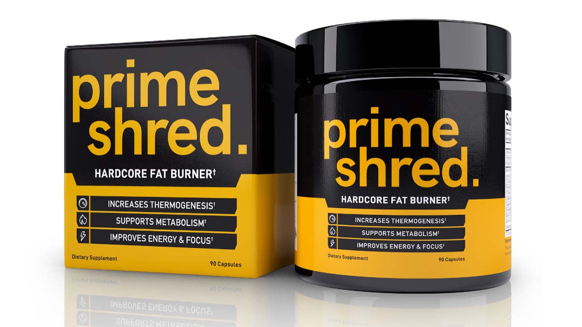 PrimeShred Reviews (Truth Exposed): Ingredients, Pros, & Side Effects? Read  This Before You Buy! | OnlyMyHealth