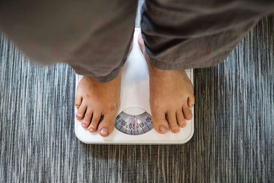 Who Claims 1 In 8 People Are Obese Globally, Here’s How Homoeopathy Can 