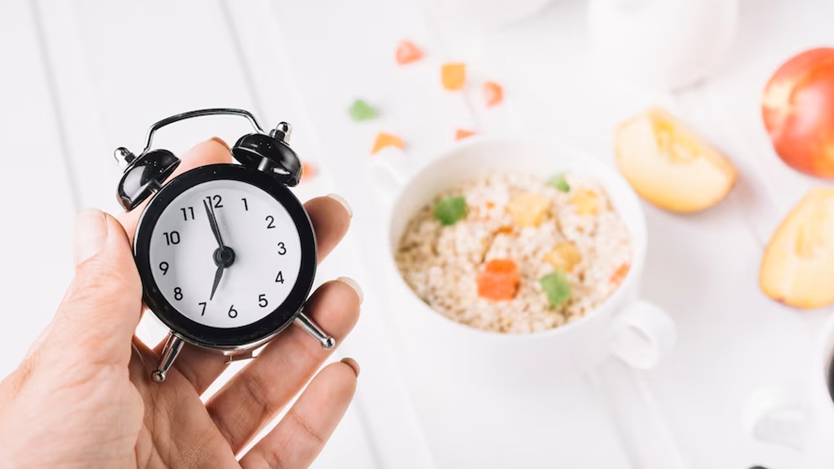 Navratri Fasting Diet Best Ways for Weight Loss and Detox