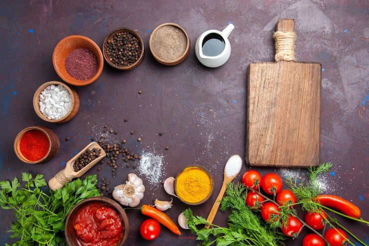 Essential Summer Ingredients for Better Health and Wellness 