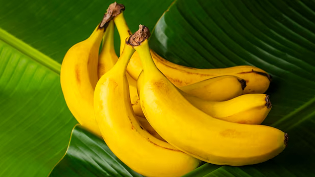 Can You Eat Banana in Liver  Infection