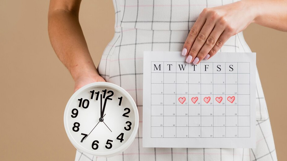 Is It Normal To Bleed For One Day On Period