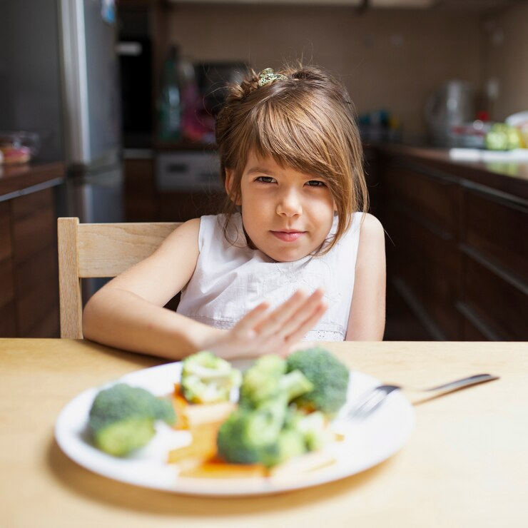 food poisoning in babies