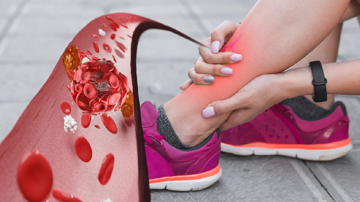Prediabetes Symptoms In Feet In Hindi
