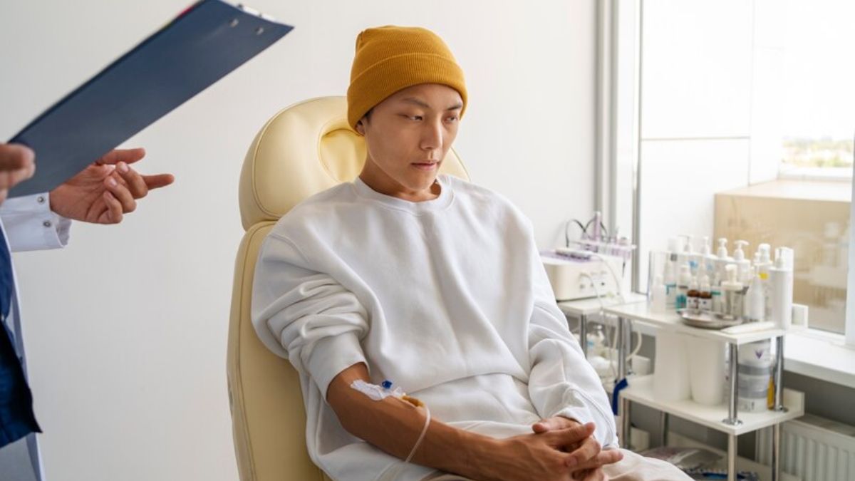 What is Preventive Chemotherapy
