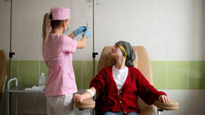 कैंसर के मरीजों के लिए रामबाण है प्रिवेंटिव कीमोथेरेपी, जानें इसके बारे में