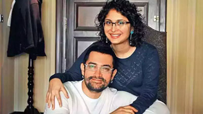 Kiran Rao Opens Up About Revealing Her Divorce  To Son Azad; How to Help Your Child During That