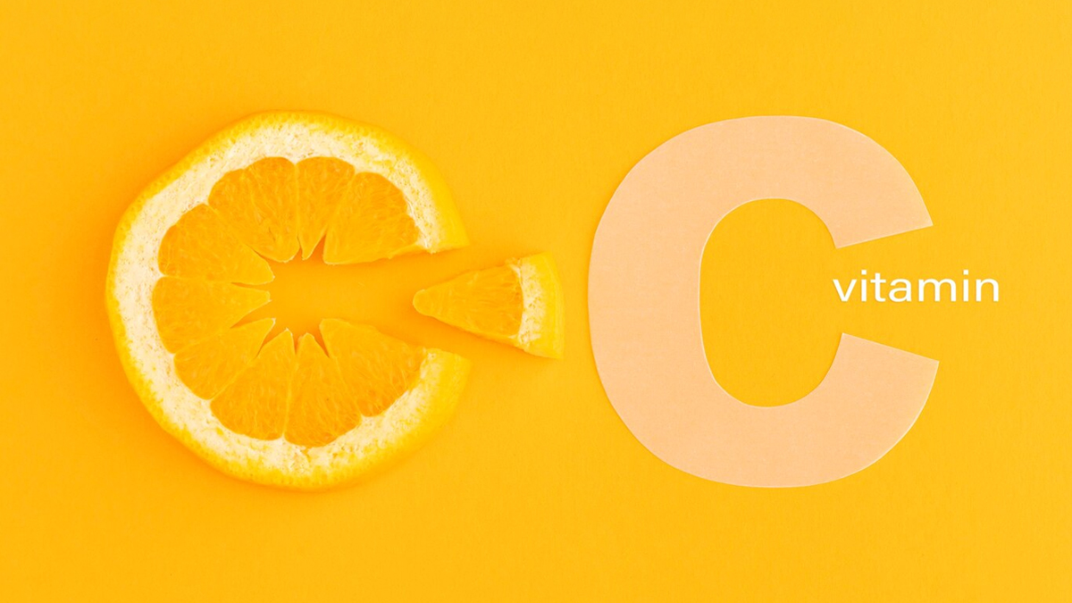 importance of vitamin c in summers 