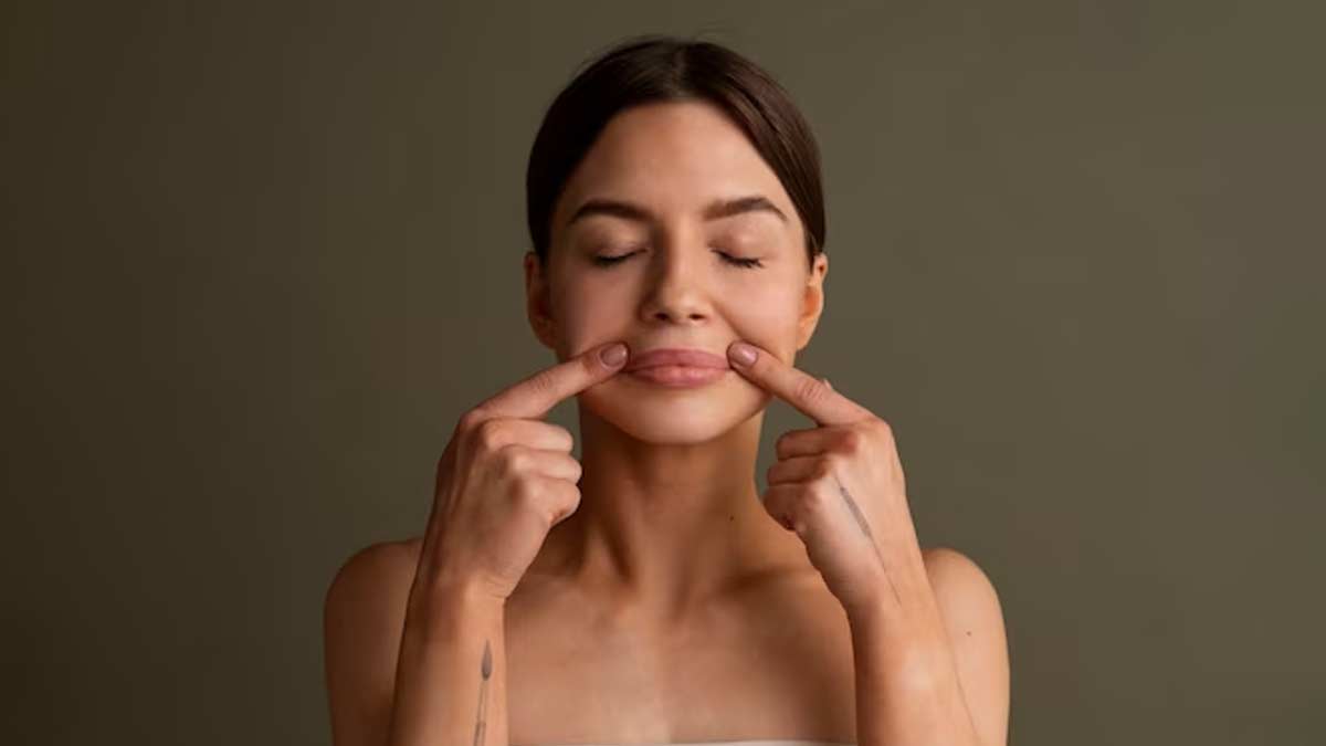 Face Massage