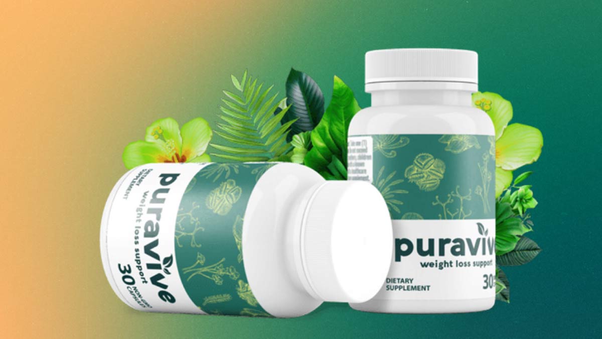 Puravive Reviews New Trick To Lose Weight Ingredients Benefits