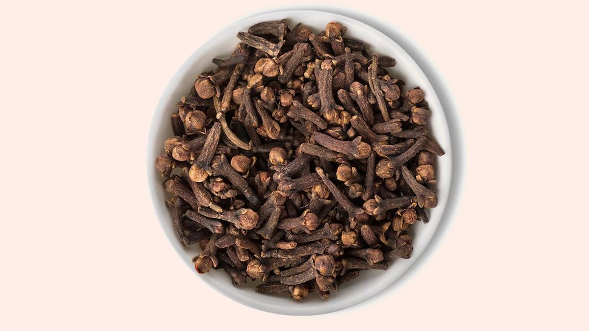 cloves