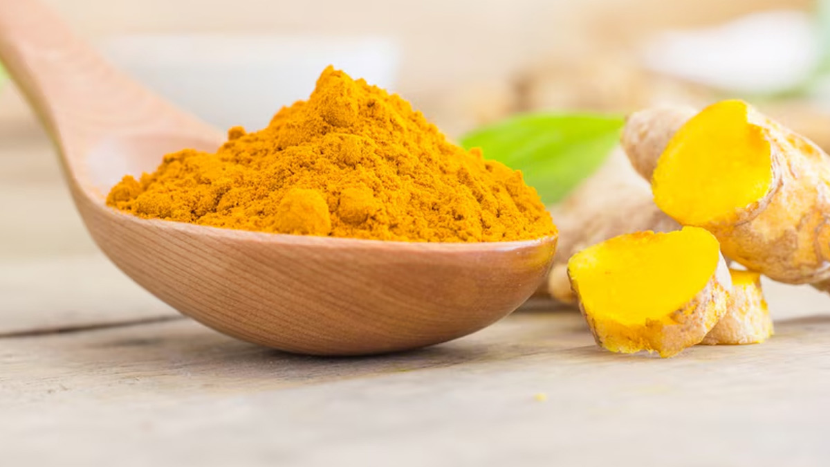 Turmeric