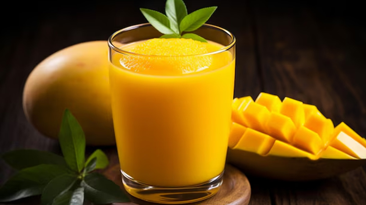 Can Diabetics Drink Mango Shake In Hindi