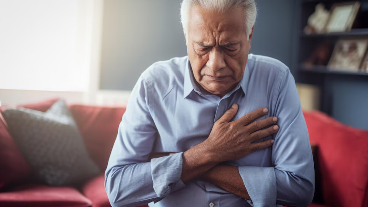 chest-pain