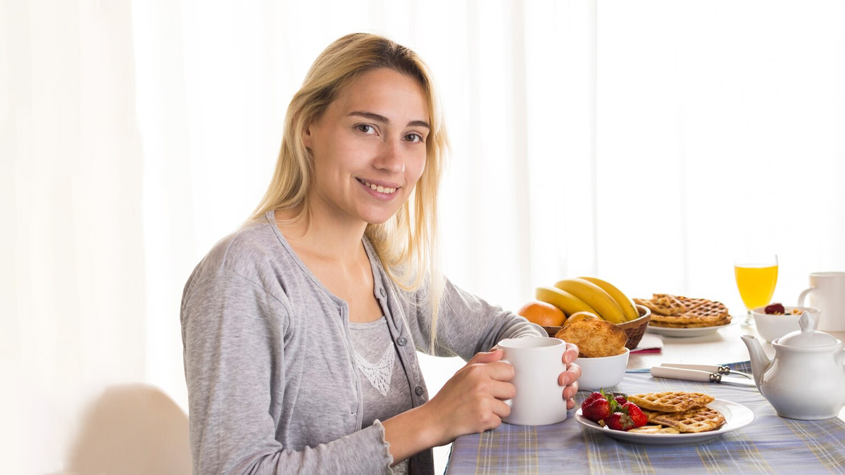 Tips For Healthy Summer Morning Routine In Hindi