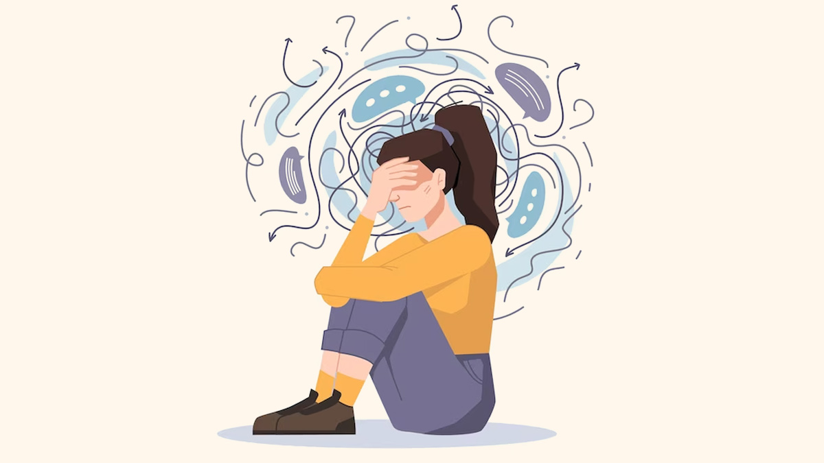 From Surviving to Thriving: How Daily Mental Health Practices Can Change Lives