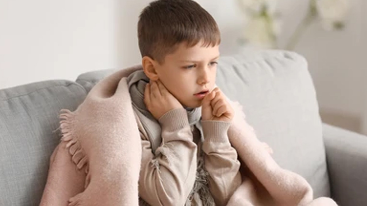 Experts Warn That Whooping Cough Making A Comeback: Crucial Risk Factors, Prevention Tips You Must Know