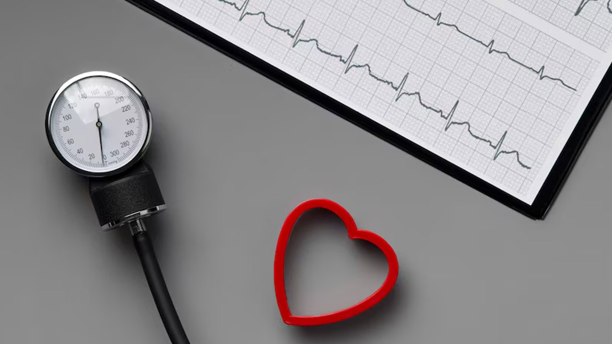 Irregular Heart Rate: What It Is And When To Worry