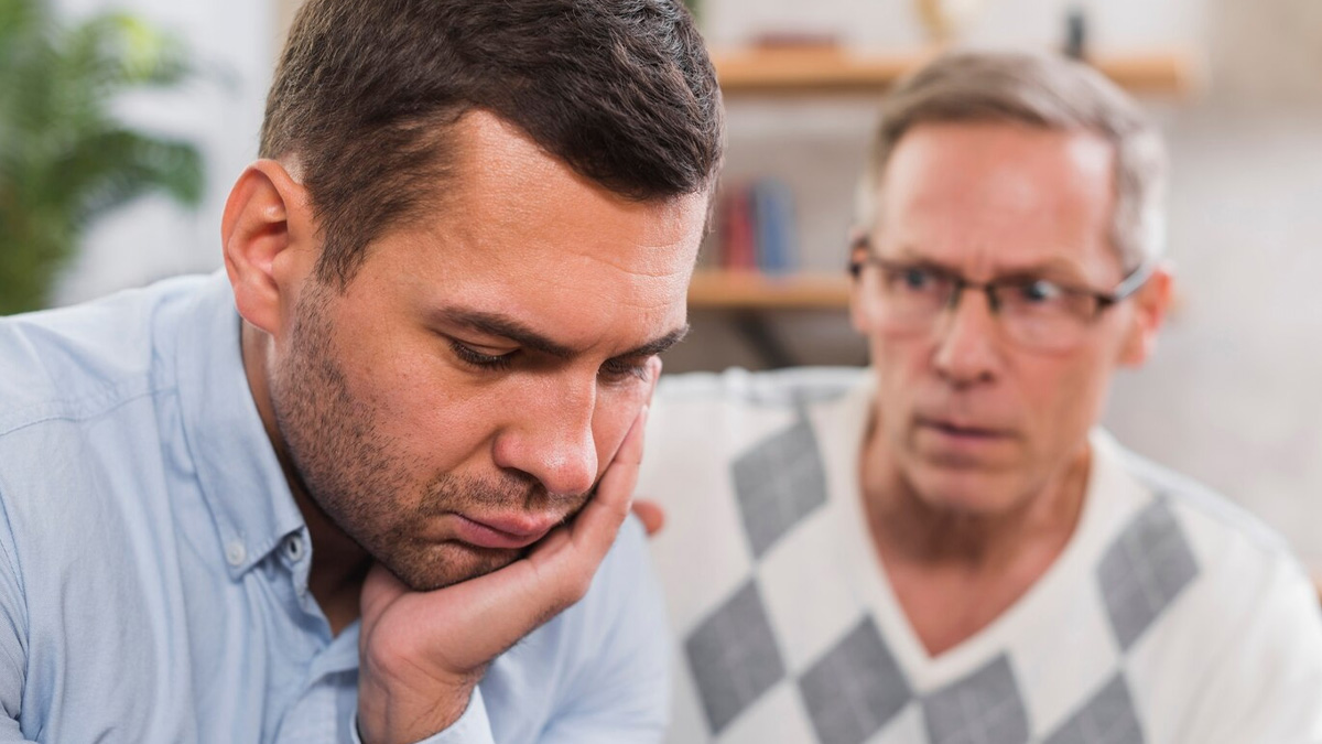 How Male Menopause Affect Health