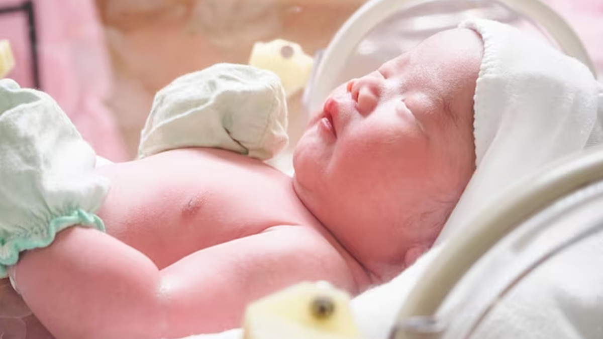 neonatal sepsis in hindi