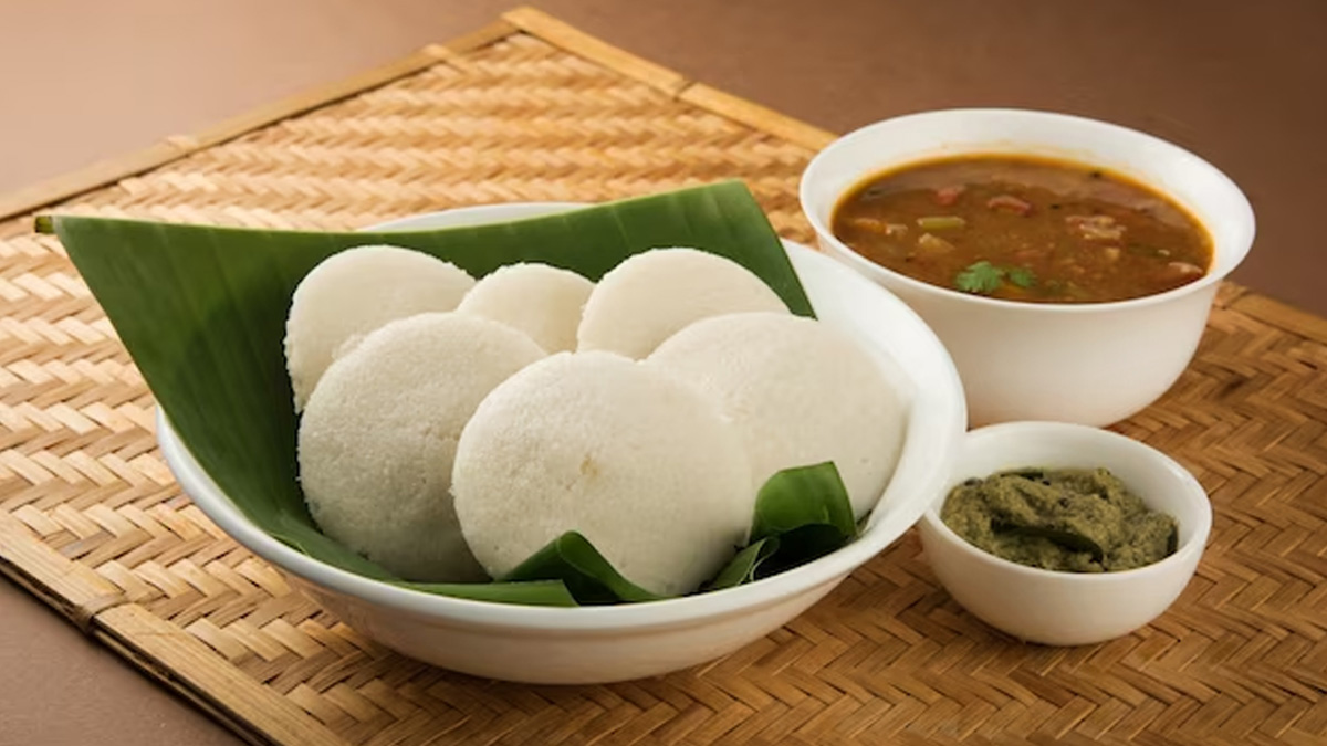 poha and idli which one is better for diabetes patient