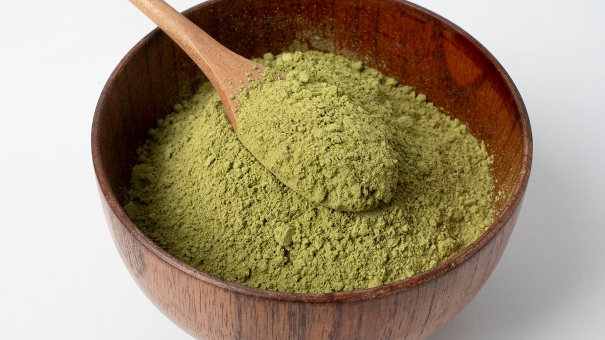 tulsi churna recipe